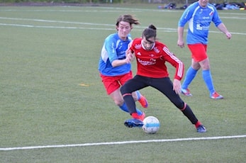 Sterk snuoperasjon sikret seier i generalprøven